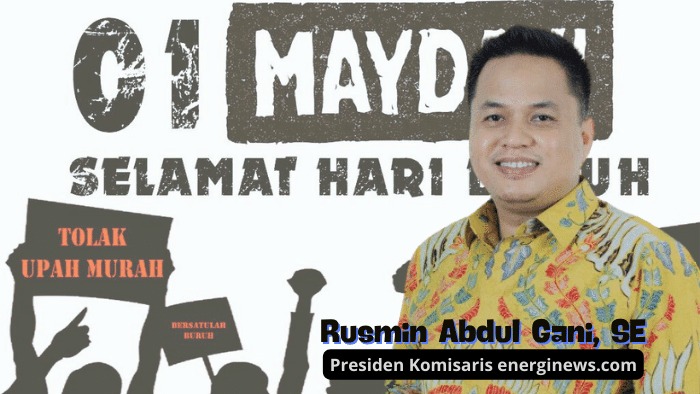 Hari Buruh, Ancaman Pengangguran, dan Masa Depan Buruh Indonesia Hari Buruh, Ancaman Pengangguran, dan Masa Depan Buruh Indonesia