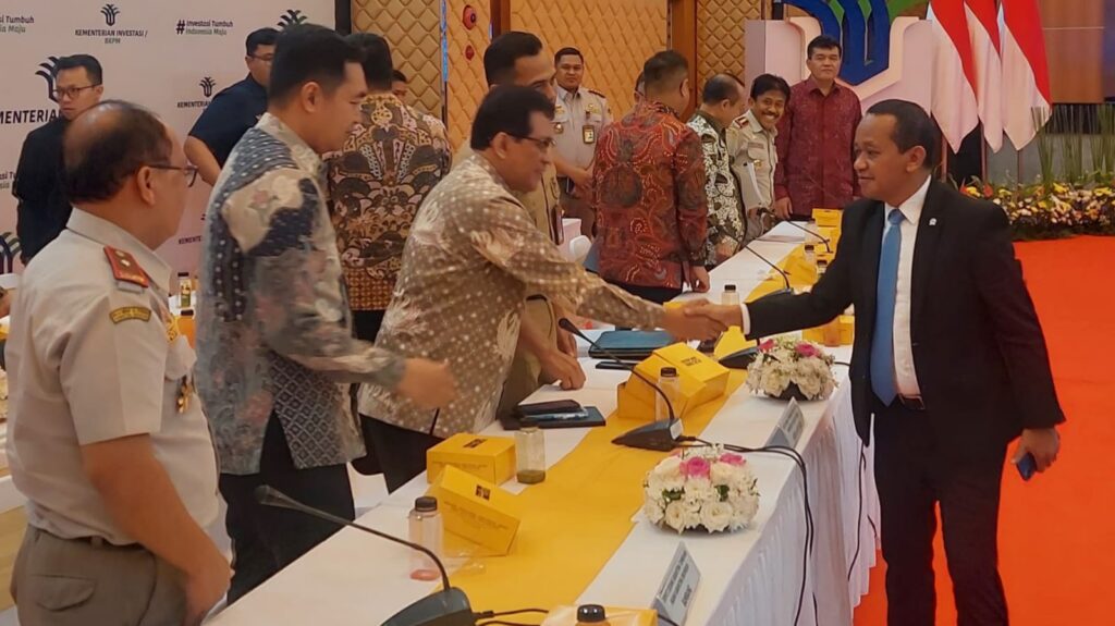 Percepat Swasembada Gula Nasional dan Bioetanol, Pemerintah Bentuk Satgas Percepat Swasembada Gula Nasional dan Bioetanol, Pemerintah Bentuk Satgas