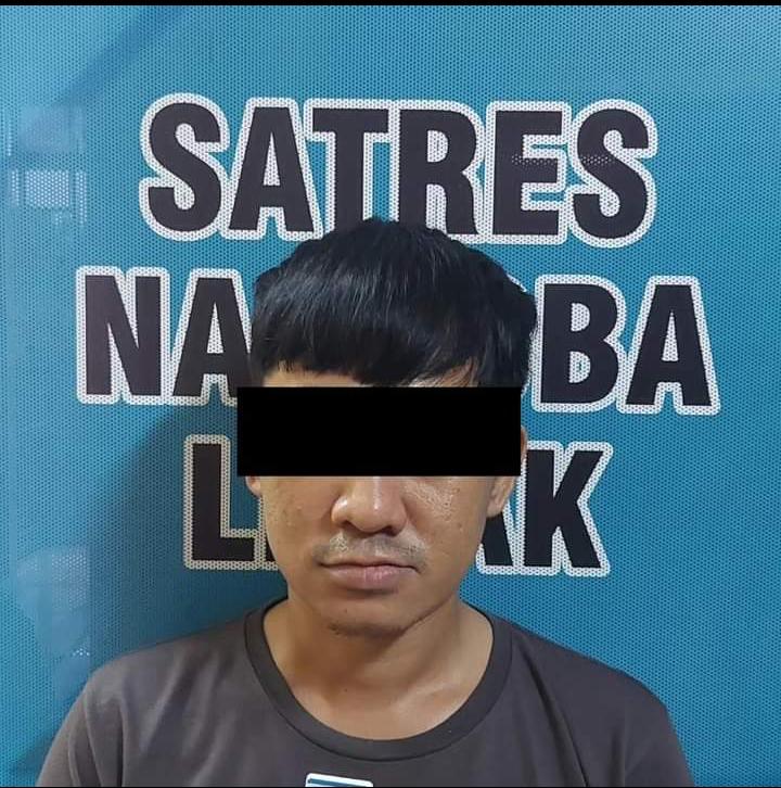 Berantas Narkoba, Sat Resnarkoba Polres Lebak Amankan 12 Bungkus Sabu dan Pelaku Berantas Narkoba, Sat Resnarkoba Polres Lebak Amankan 12 Bungkus Sabu dan Pelaku