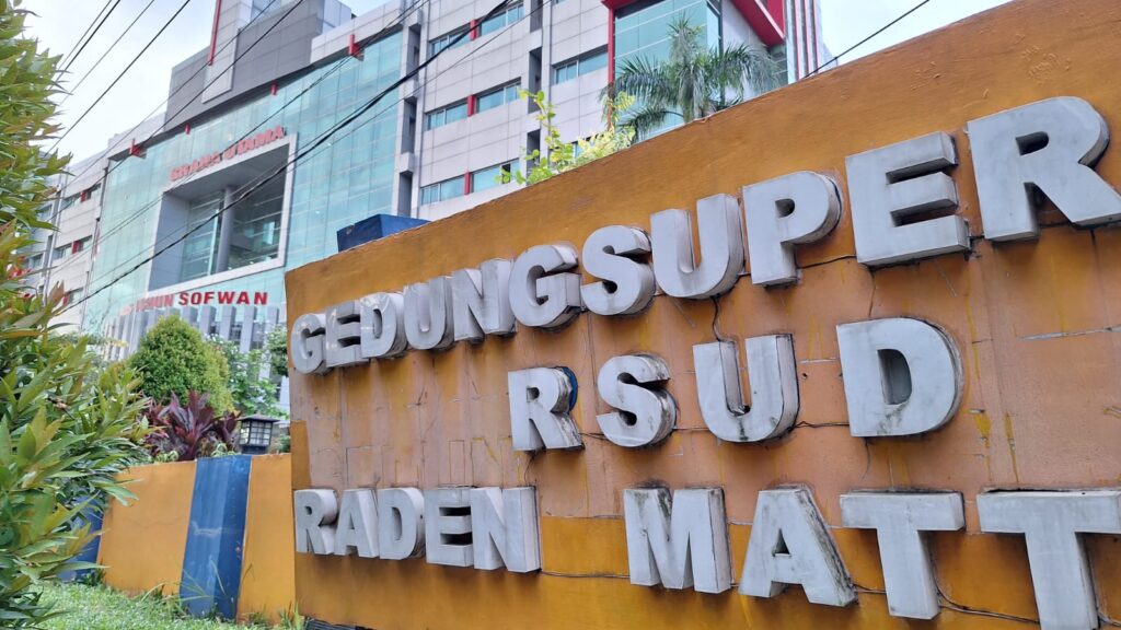 Di Balik Senyum: Luka Pasien BPJS di RSUD Jambi