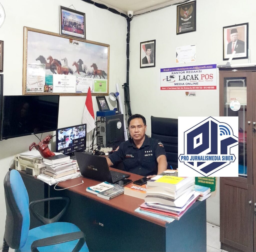 Cegah Penyalahgunaan, PJS Sulut Ingatkan Pemerintah Kelola Dana Pers Secara Transparan Cegah Penyalahgunaan, PJS Sulut Ingatkan Pemerintah Kelola Dana Pers Secara Transparan