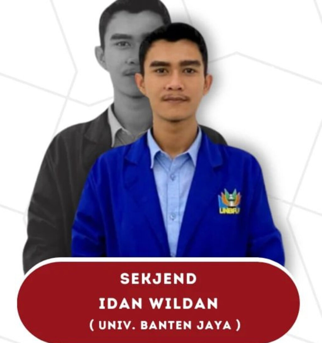 Aliansi BEM Banten Bersatu Konsisten Mengawal Pembangunan di Daerah Aliansi BEM Banten Bersatu Konsisten Mengawal Pembangunan di Daerah