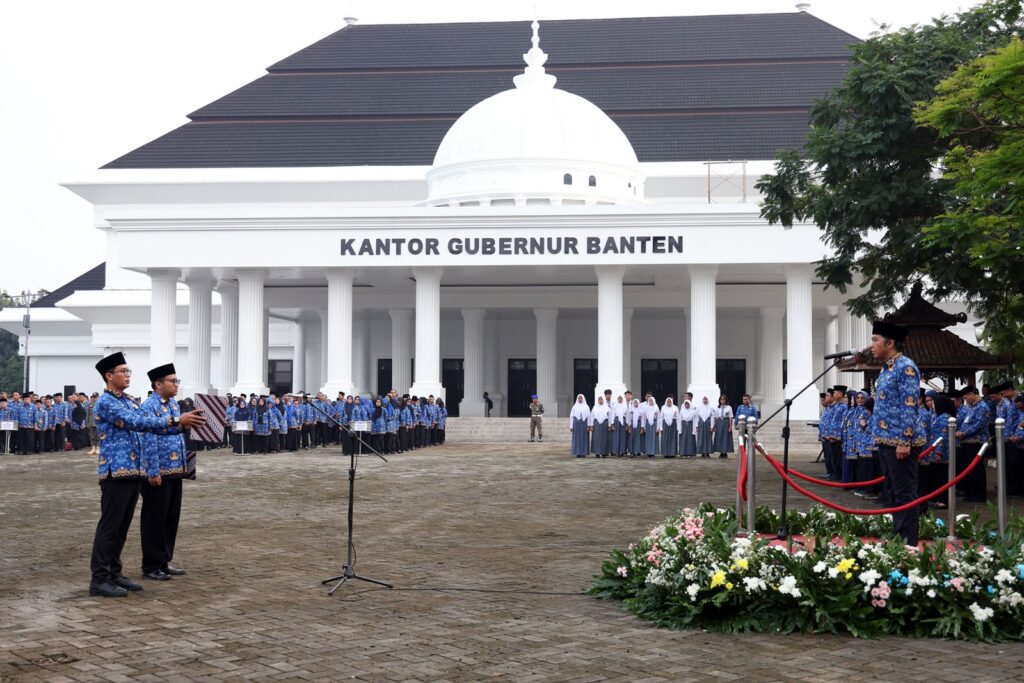 Al Muktabar : Peringatan Hari Kebangkitan Nasional Momentum Wujudkan Indonesia Emas 2045 Al Muktabar : Peringatan Hari Kebangkitan Nasional Momentum Wujudkan Indonesia Emas 2045