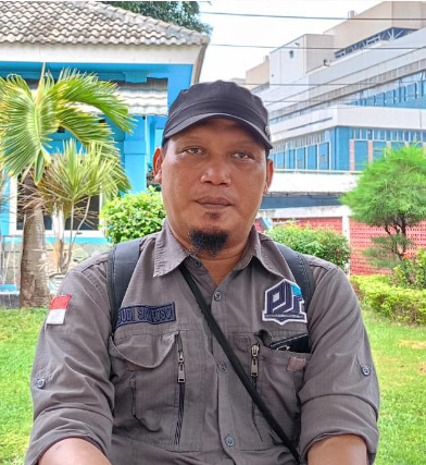 DPD PJS Banten Tolak RUU Penyiaran Baru