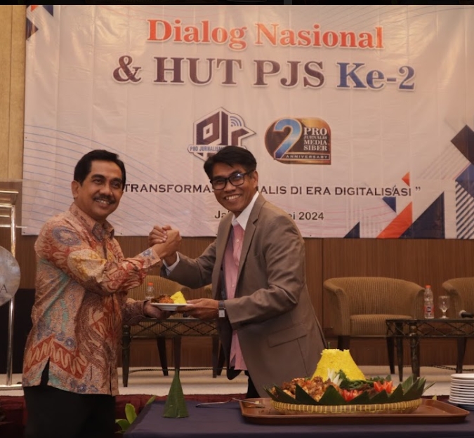 Prof Widodo Muktiyo Tegaskan Produk Rancangan Revisi RUU Penyiaran Bukan Dari Menteri Kominfo Prof Widodo Muktiyo Tegaskan Produk Rancangan Revisi RUU Penyiaran Bukan Dari Menteri Kominfo