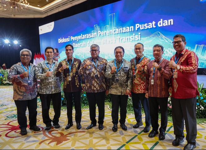 Musrenbangnas 2024, Al Muktabar: Sinkronisasi Program untuk Wujudkan Pembangunan Berkelanjutan Musrenbangnas 2024, Al Muktabar: Sinkronisasi Program untuk Wujudkan Pembangunan Berkelanjutan