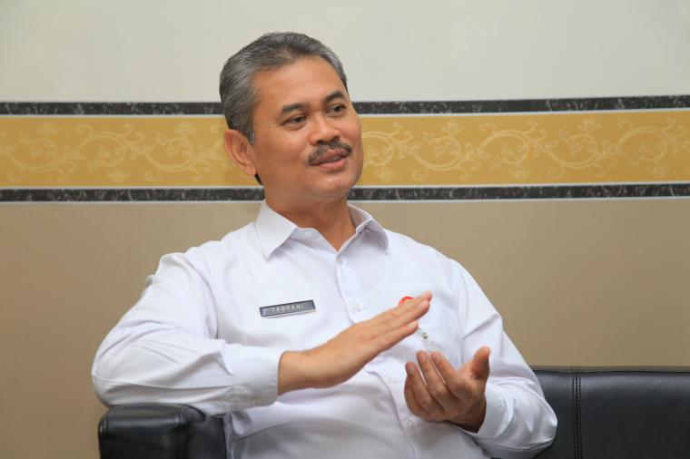 17.400 Pendidik dan Tenaga Kependidikan di SMA, SMK, dan SKh Swasta Terima Insentif dari Pemprov Banten 17.400 Pendidik dan Tenaga Kependidikan di SMA, SMK, dan SKh Swasta Terima Insentif dari Pemprov Banten