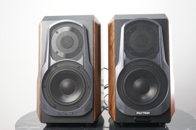 Hadirkan Kualitas Audio Terbaik, Polytron Audivo PHS 6A Jadi Pilihan Utama Penggila Musik