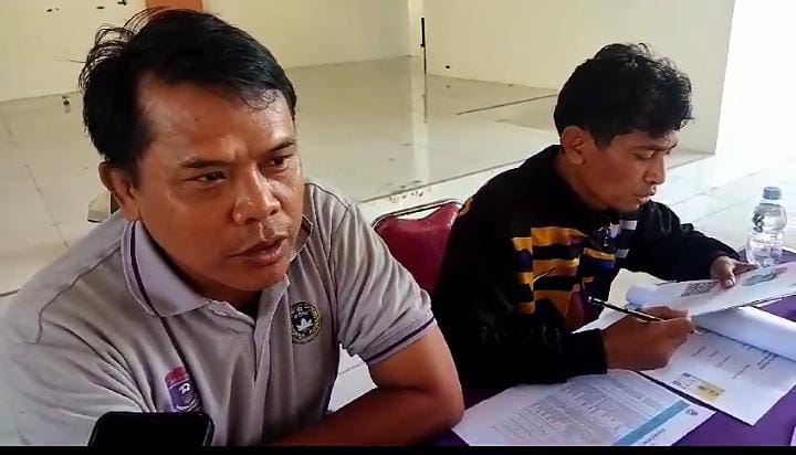 Rangkaian Screening Pemain Untuk Kompetisi TJL ke-3 Tingkat Kabupaten Tangerang di Mulai Rangkaian Screening Pemain Untuk Kompetisi TJL ke-3 Tingkat Kabupaten Tangerang di Mulai