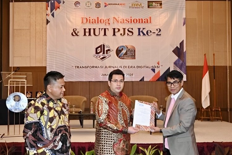 28 DPD PJS Siap Sukseskan Program Kompetisi Jurnalis Kebangsaan 2024 28 DPD PJS Siap Sukseskan Program Kompetisi Jurnalis Kebangsaan 2024