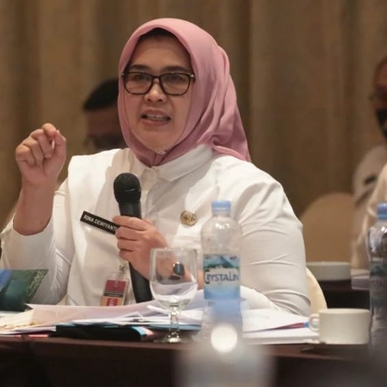 Pemprov Banten Lakukan Perbaikan Tata Kelola Aset Kendaraan Pemprov Banten Lakukan Perbaikan Tata Kelola Aset Kendaraan