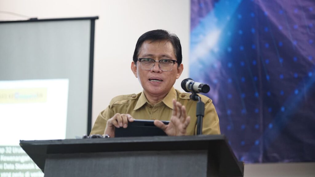 SIPD dan eWalidata sebagai Platform Utama Integrasi Data Pusat dan Daerah SIPD dan eWalidata sebagai Platform Utama Integrasi Data Pusat dan Daerah