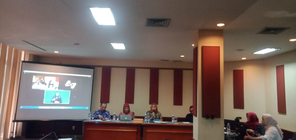 Optimalkan Kapasitas Perlindungan Perempuan Disabilitas dan Lansia, Komnas Perempuan Gelar Pelatihan Optimalkan Kapasitas Perlindungan Perempuan Disabilitas dan Lansia, Komnas Perempuan Gelar Pelatihan