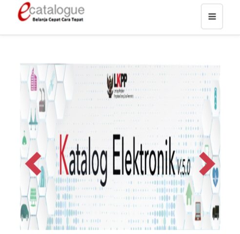 Kontroversi Belanja Media Elektronik