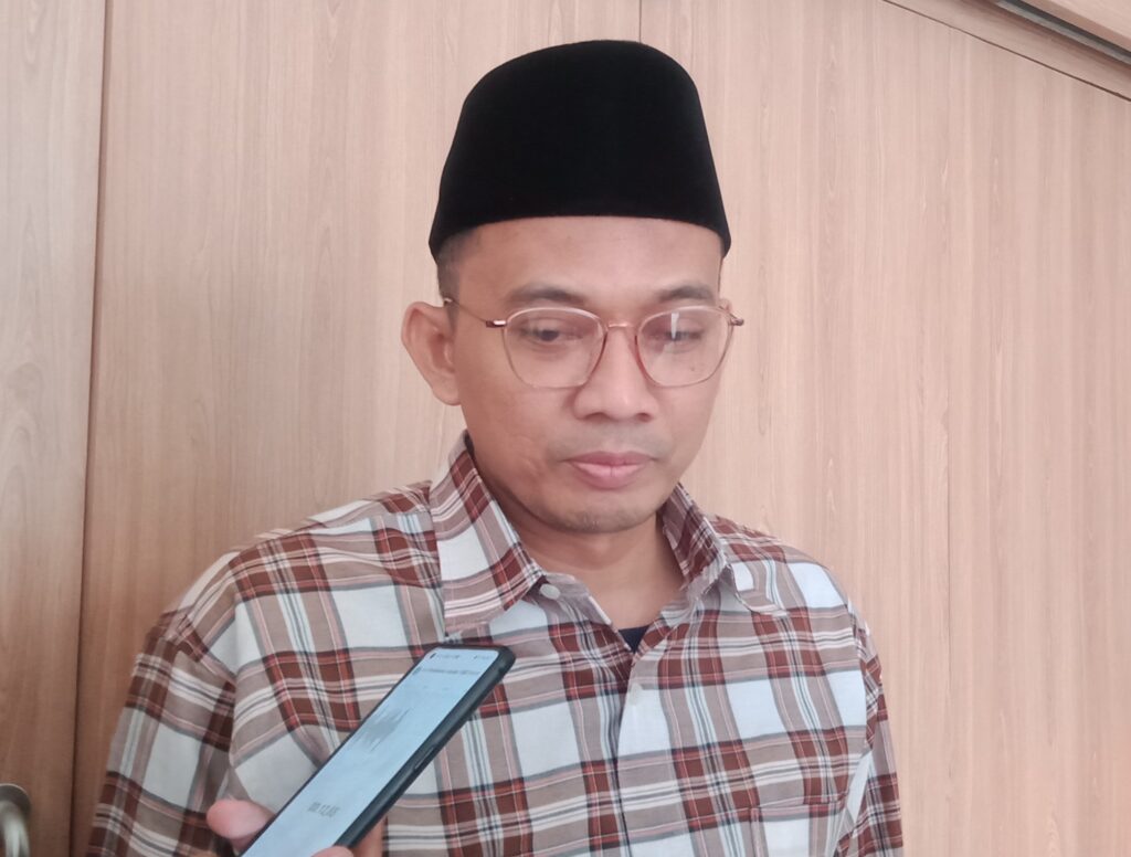 KPU Kabupaten Serang Akan Melakukan Penyandingan Data Perselisihan MK di 46 TPS Kecamatan Baros KPU Kabupaten Serang Akan Melakukan Penyandingan Data Perselisihan MK di 46 TPS Kecamatan Baros