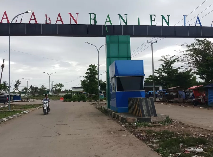 BPK RI Perwakilan Banten Temukan Pelaksanaan Jalan di DPUPR Kota Serang Tidak Sesuai Spesifikasi