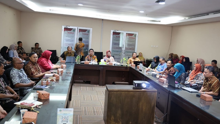 Tingkatkan Pelayanan Publik, Pemprov Banten Terus Lakukan Penguatan Reformasi Birokrasi Tingkatkan Pelayanan Publik, Pemprov Banten Terus Lakukan Penguatan Reformasi Birokrasi