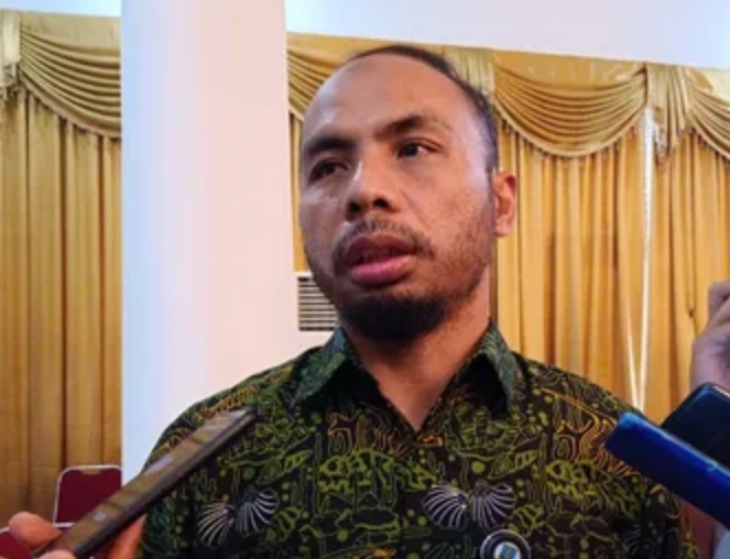 ASN Terjerat Judi Online, BKPSDM Kabupaten Serang Akan Berikan Sanksi ASN Terjerat Judi Online, BKPSDM Kabupaten Serang Akan Berikan Sanksi