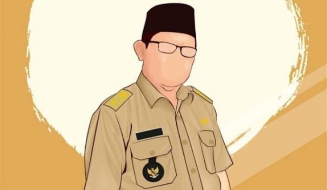 Warga Desa Kubangkampil Pertanyakan Keberadaan Kepala Desa, Begini Kata Mereka