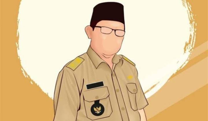 Warga Desa Kubangkampil Pertanyakan Keberadaan Kepala Desa, Begini Kata Mereka Warga Desa Kubangkampil Pertanyakan Keberadaan Kepala Desa, Begini Kata Mereka