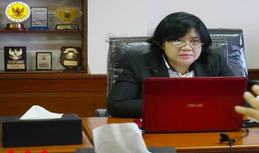 Kompolnas Dukung Kepolisian Untuk Gencar Lakukan Himbauan Tentang Larangan Judi Online Kompolnas Dukung Kepolisian Untuk Gencar Lakukan Himbauan Tentang Larangan Judi Online