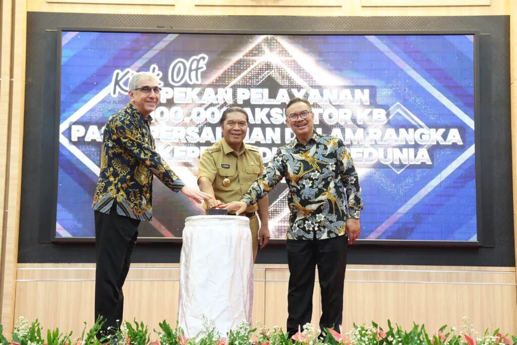 Hari Kependudukan Dunia 2024, Al Muktabar: Penguatan SDM Menjadi Hal Mendasar Hari Kependudukan Dunia 2024, Al Muktabar: Penguatan SDM Menjadi Hal Mendasar