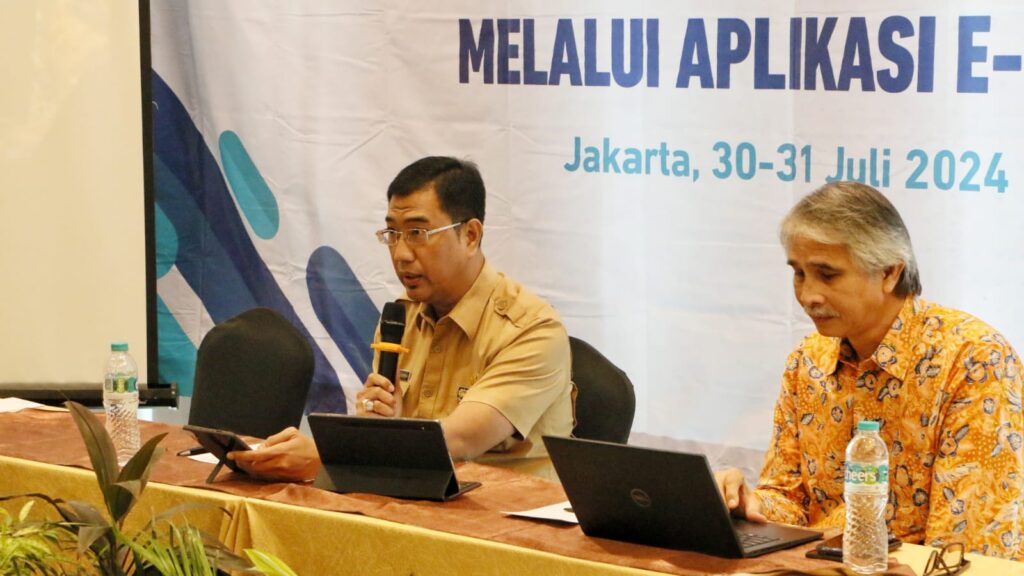 Kemendagri Ingatkan Pemda Lebih Tepat Waktu dalam Pengisian Aplikasi e-SPM