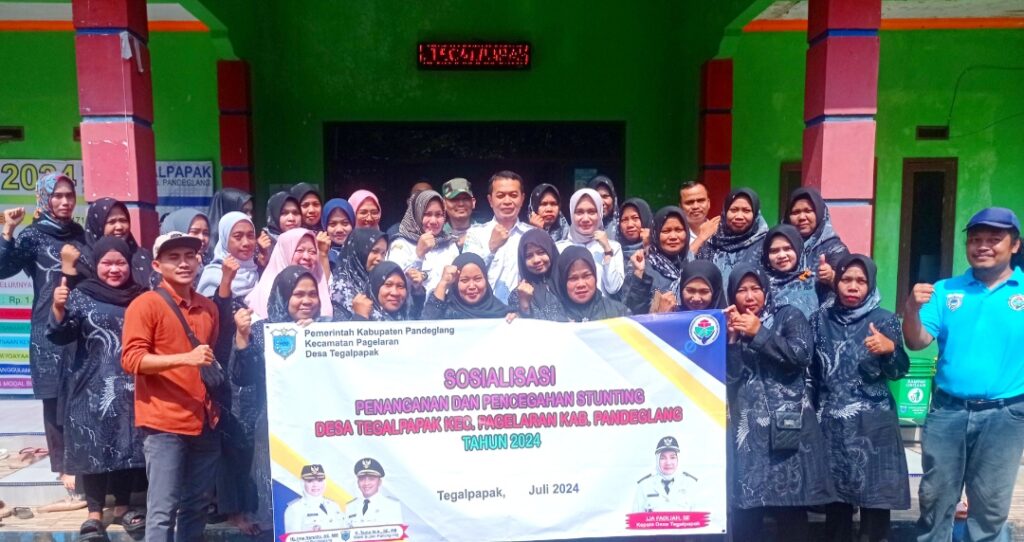 Pemdes Tegal Papak Gelar Gas Pol, Gelar Sejumlah Acara DD Tahap Kedua, Ini Kata Kades Tegal Papak Pemdes Tegal Papak Gelar Gas Pol, Gelar Sejumlah Acara DD Tahap Kedua, Ini Kata Kades Tegal Papak