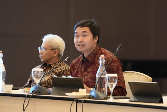 Kemendagri : Pengawasan BBM Bersubsidi Butuh Peran Aktif Pemda