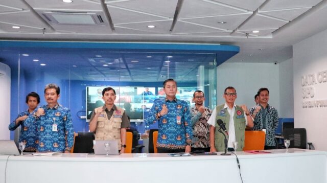 Penyusunan Rancangan RPJMD Teknokratik Perlu Memadukan Unsur-unsur Penanggulangan Bencana