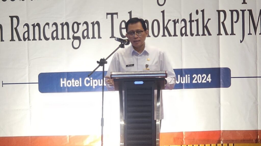 Kemendagri Tekankan Pentingnya Capital Investment Planning dalam Pertumbuhan Kota Kemendagri Tekankan Pentingnya Capital Investment Planning dalam Pertumbuhan Kota