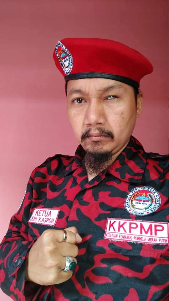 Jeri Kaspor Mengecam Keras Arogansi Oknum Bea & Cukai Jakarta Barat Jeri Kaspor Mengecam Keras Arogansi Oknum Bea & Cukai Jakarta Barat