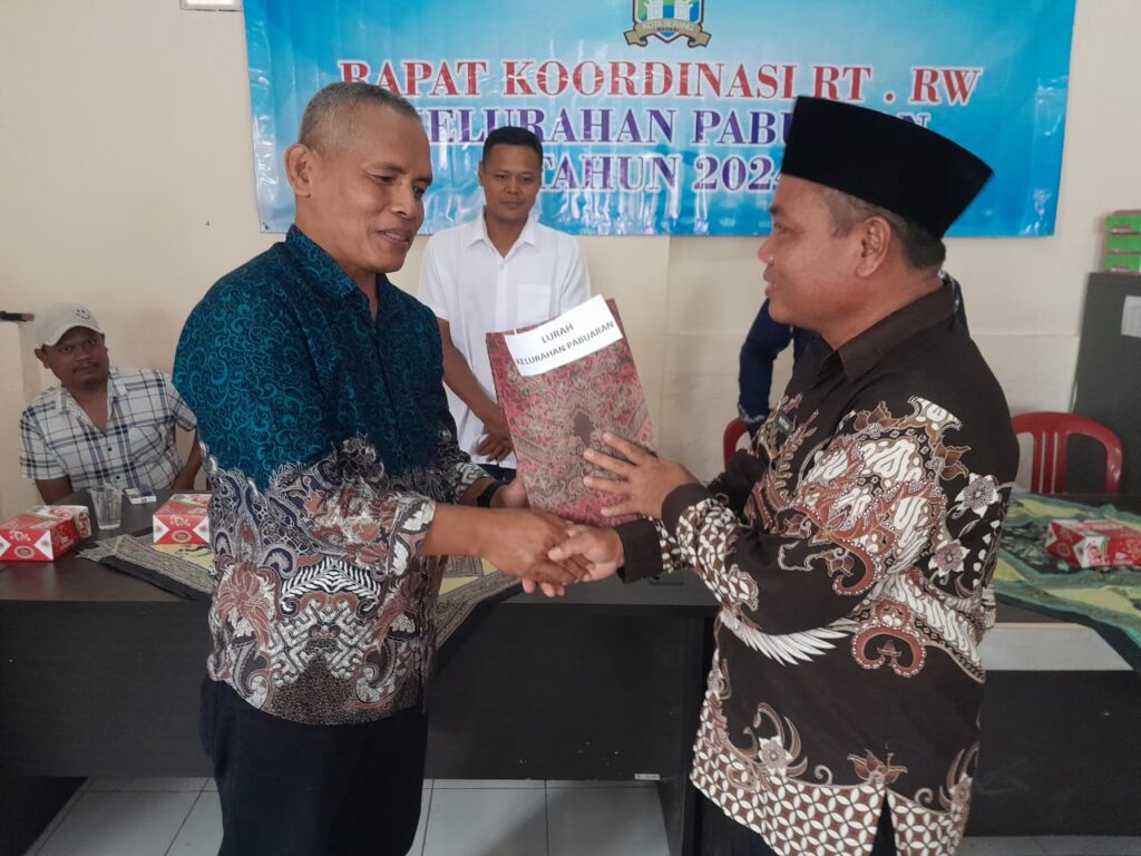 Pelepasan Sersan Purnawirawan Kuswara, Babinsa Kelurahan Pabuaran, Walantaka Pelepasan Sersan Purnawirawan Kuswara, Babinsa Kelurahan Pabuaran, Walantaka