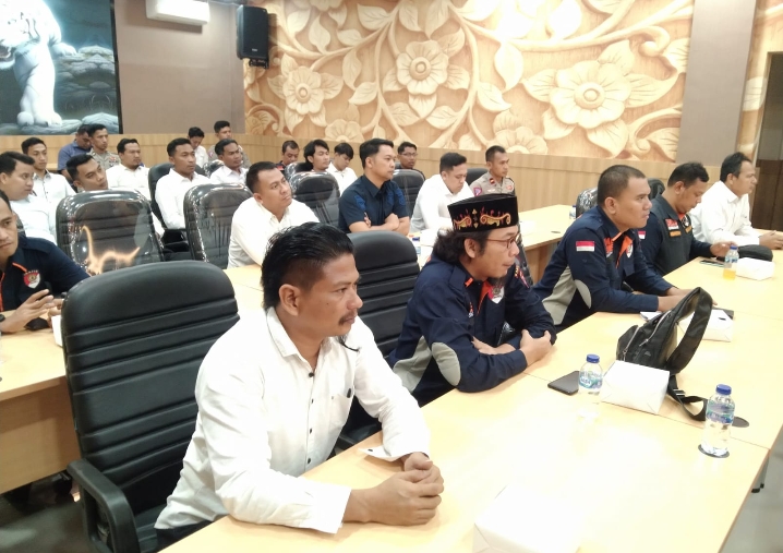 Kaur Identifikasi Satreskrim Polres Serang Ikuti Pelatihan Labfor untuk Optimalisasi Penyidikan Kaur Identifikasi Satreskrim Polres Serang Ikuti Pelatihan Labfor untuk Optimalisasi Penyidikan