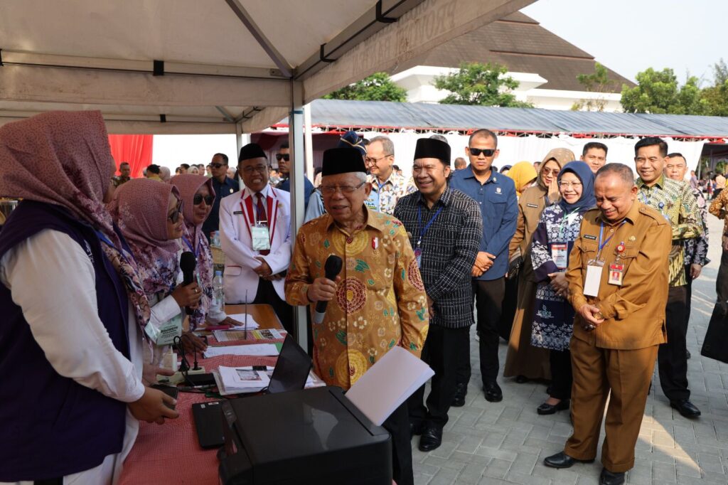LP3H Universitas Pramita Indonesia Fasilitasi 230 Pelaku Usaha untuk Pembuatan NIB dan Akun SI-Halal LP3H Universitas Pramita Indonesia Fasilitasi 230 Pelaku Usaha untuk Pembuatan NIB dan Akun SI-Halal