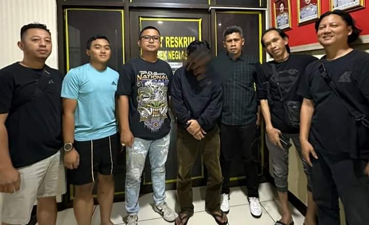 Pelaku Pencurian dengan Kekerasan terhadap Wanita Muda di Neglasari Ditangkap, Ternyata Mantan Suami Siri Pelaku Pencurian dengan Kekerasan terhadap Wanita Muda di Neglasari Ditangkap, Ternyata Mantan Suami Siri