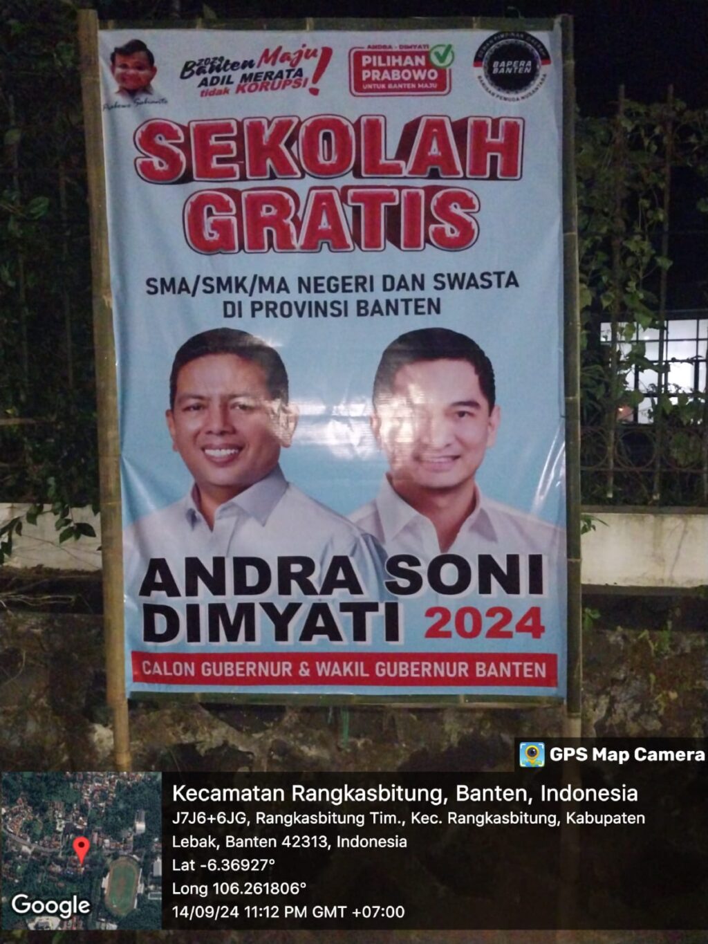 BAPERA Banten Siap Menangkan Andra -Dimyati dalam Pilgub Banten 2024 BAPERA Banten Siap Menangkan Andra -Dimyati dalam Pilgub Banten 2024