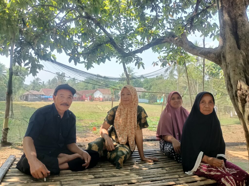 Bola Panas Kursi Ketua DPRD Lebak Tuai Komentar dari Berbagai Kalangan Bola Panas Kursi Ketua DPRD Lebak Tuai Komentar dari Berbagai Kalangan