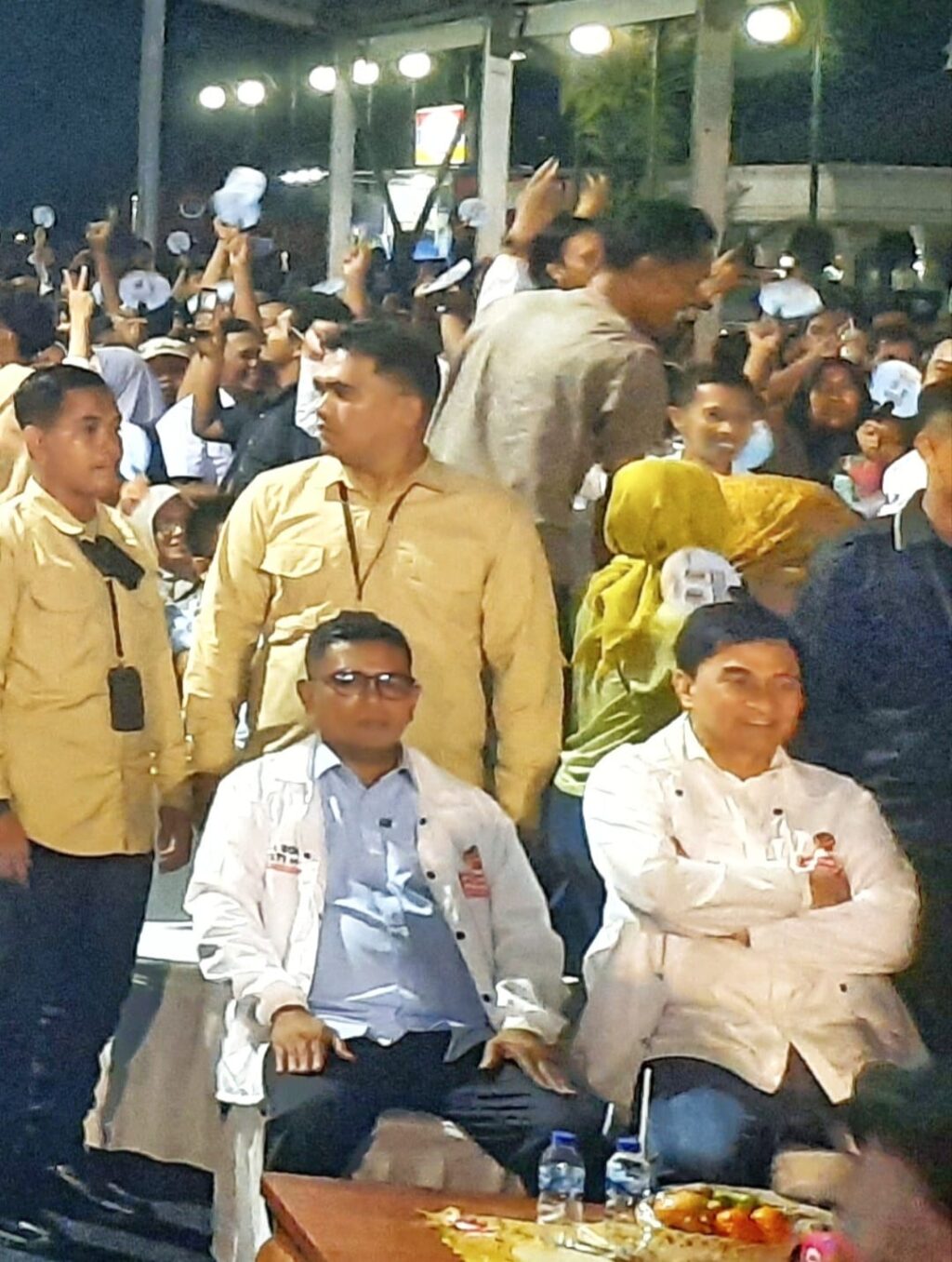 Popularitas dan Elektabilitas Andra-Dimyati Semakin Meningkat di Tengah Kampanye Damai Pilkada Banten Popularitas dan Elektabilitas Andra-Dimyati Semakin Meningkat di Tengah Kampanye Damai Pilkada Banten