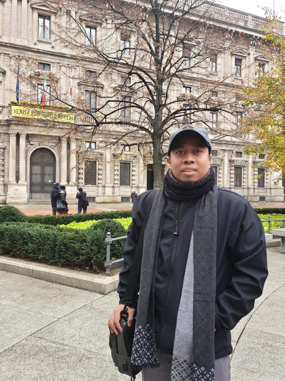 Pengamat Kritik BAWASLU Kota Tangerang, Dituding Tidak Profesional, Dr Budi Ilham: Jangan Terjebak Manuver Politik Pengamat Kritik BAWASLU Kota Tangerang, Dituding Tidak Profesional, Dr Budi Ilham: Jangan Terjebak Manuver Politik