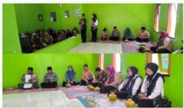 Kelurahan Gerem Masuk Penilaian SDGs Award 2024 Tingkat Provinsi Banten Kelurahan Gerem Masuk Penilaian SDGs Award 2024 Tingkat Provinsi Banten