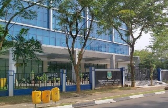 Forum Aktifis Serang Selatan serta BPI KPNPA RI Banten Akan Aksi di Kantor PUPR Banten dan Kantor UPT Seragon