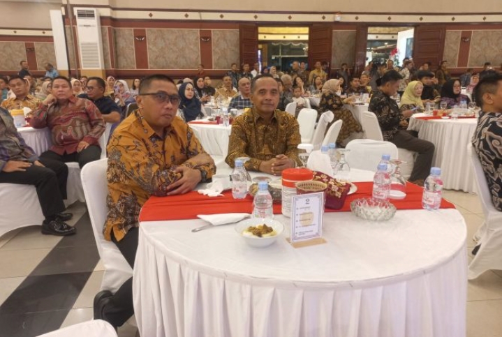 Pemprov Banten dan Kodam III/Siliwangi Sinergi Wujudkan Keamanan dan Kesejahteraan Masyarakat
