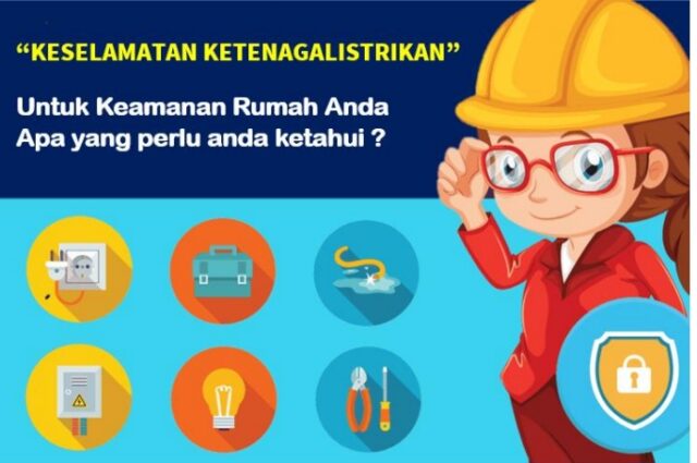 Bahaya Pemanfaatan Tenaga Listrik Yang Bisa Mengancam Penggunanya