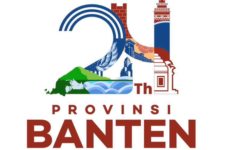 Ini Rangkaian Kegiatan Peringatan HUT Ke-24 Provinsi Banten Ini Rangkaian Kegiatan Peringatan HUT Ke-24 Provinsi Banten