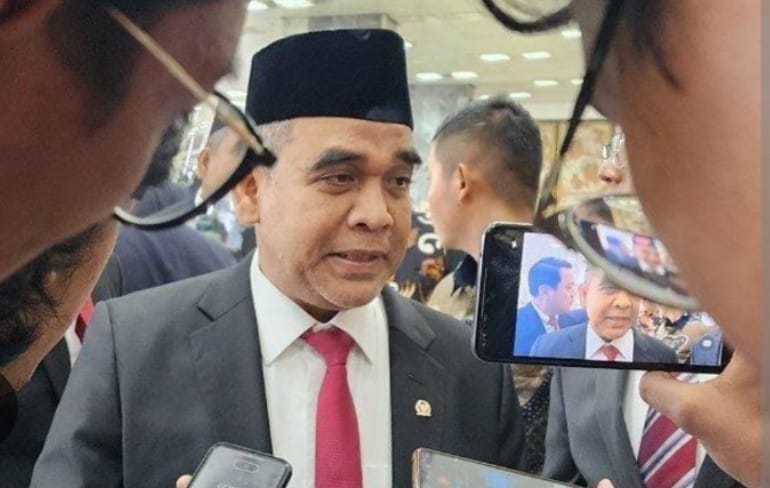 Ahmad Muzani, Dari Kader PII ke Ketua MPR RI 2024-2029 dengan Servant Leadership Ahmad Muzani, Dari Kader PII ke Ketua MPR RI 2024-2029 dengan Servant Leadership