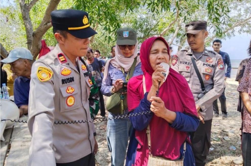 Kesejahteraan Masyarakat di Atas Kepentingan Hukum: Suara Warga Tembelok-Keranggan Kesejahteraan Masyarakat di Atas Kepentingan Hukum: Suara Warga Tembelok-Keranggan