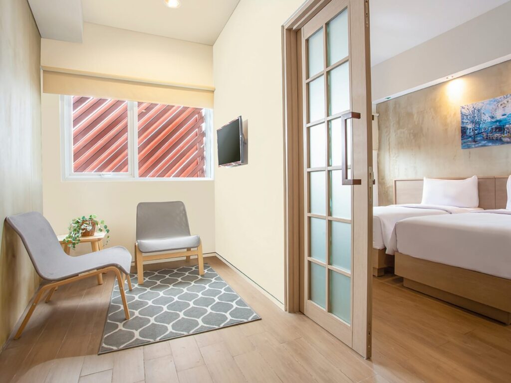 Mau Sensasi Liburan Beda? Coba Program ‘Weekend Getaway’ di Swiss-Belexpress Cilegon Mau Sensasi Liburan Beda? Coba Program ‘Weekend Getaway’ di Swiss-Belexpress Cilegon