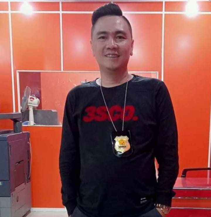 Korupsi Lahan Stadion MY Menyeret Anak Mantan Walikota Serang Korupsi Lahan Stadion MY Menyeret Anak Mantan Walikota Serang