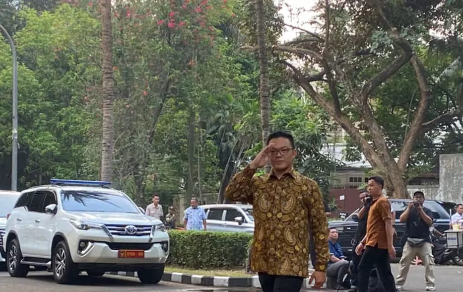 40 Calon Menteri Kabinet Prabowo – Gibran Akan Ikuti Pembekalan Wawasan Kebangsaan di Akmil Magelang